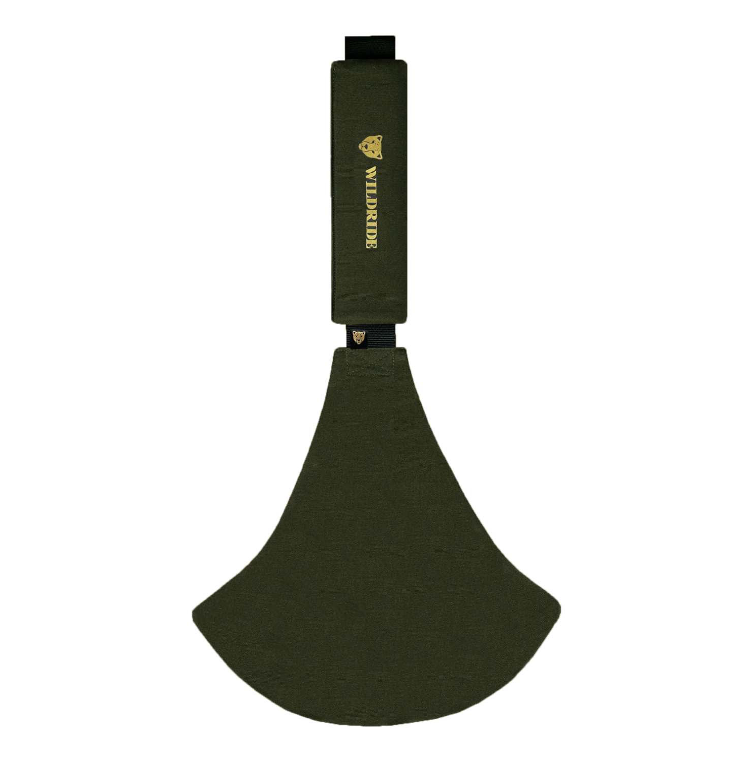 Toddler Carrier Army Green